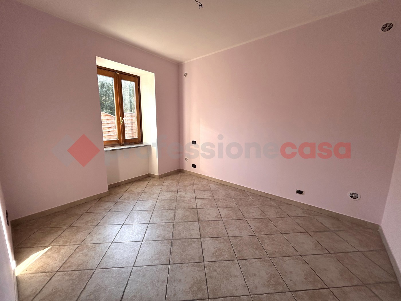 Appartamento ristrutturato a Cumiana
