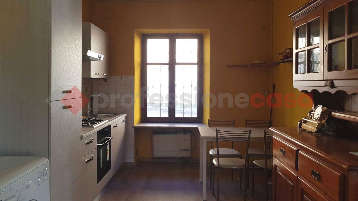 Appartamento arredato in affitto a Frossasco