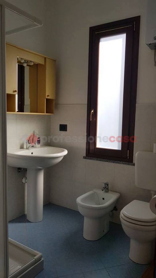Appartamento arredato in affitto a Frossasco