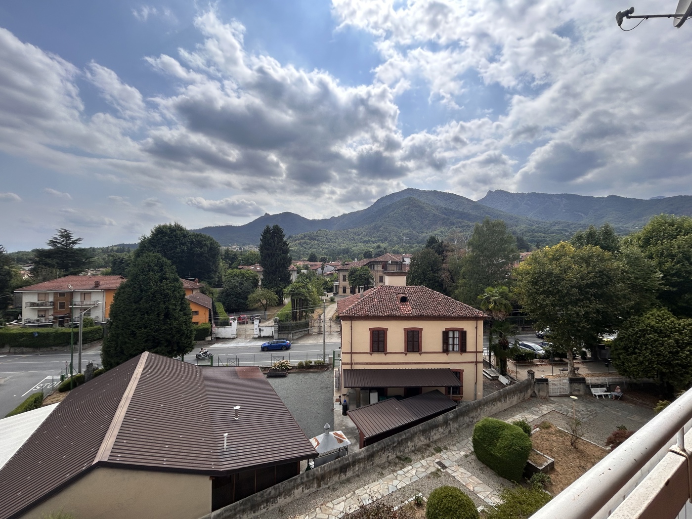 Trilocale arredato in affitto a Cumiana