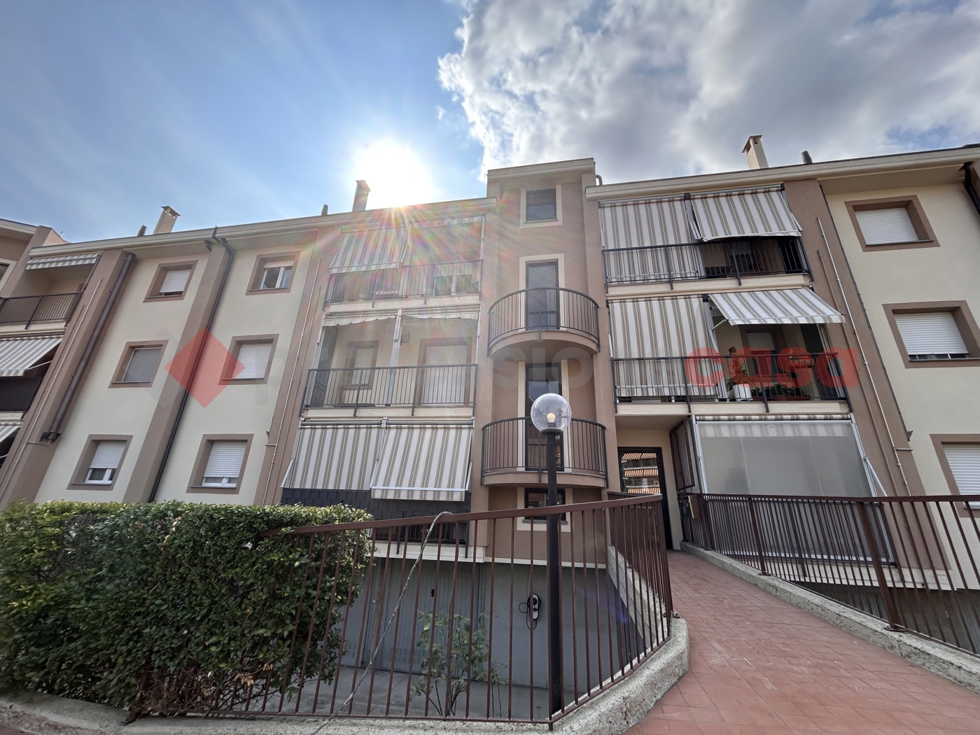 Appartamento in vendita a Bruino