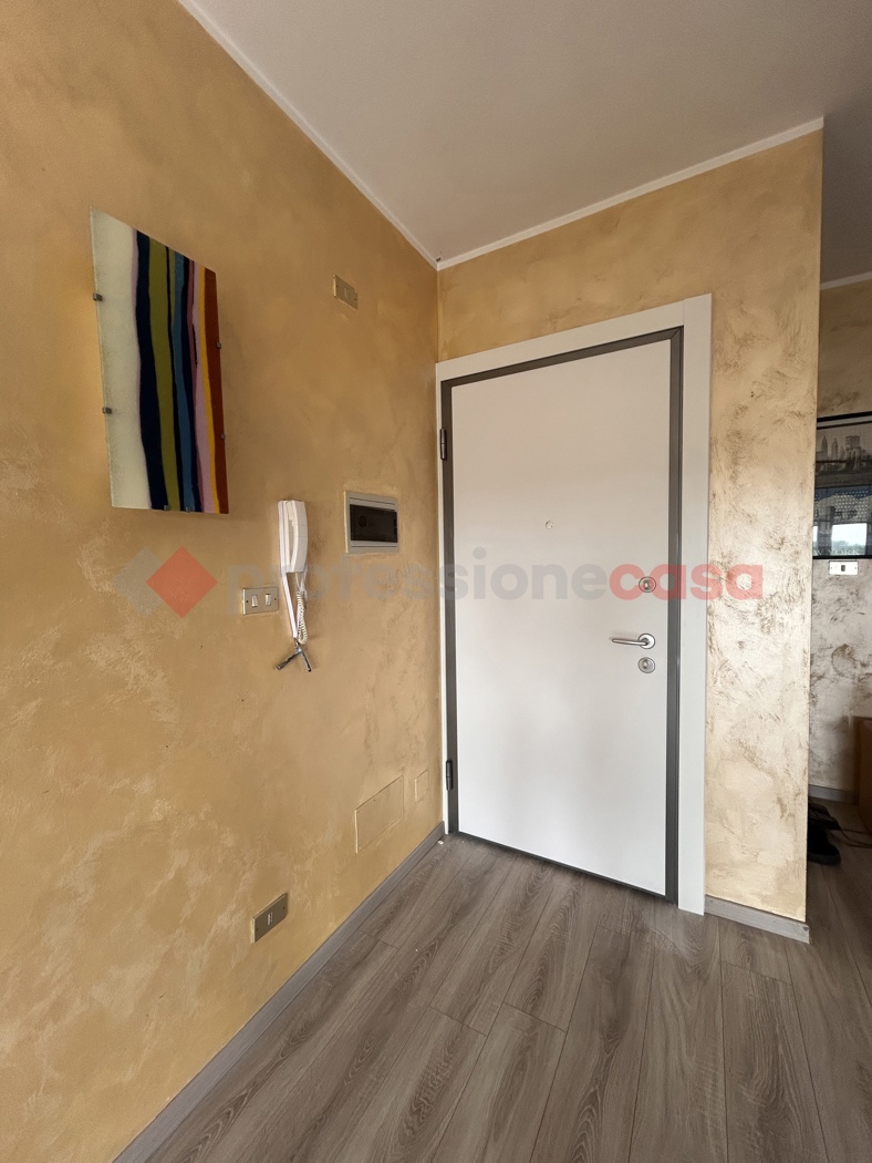 Appartamento in vendita a Bruino