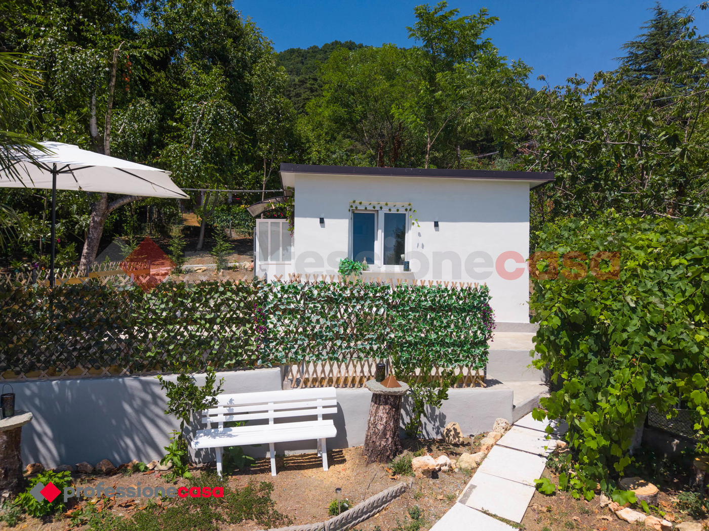 Casa indipendente in vendita a Roletto