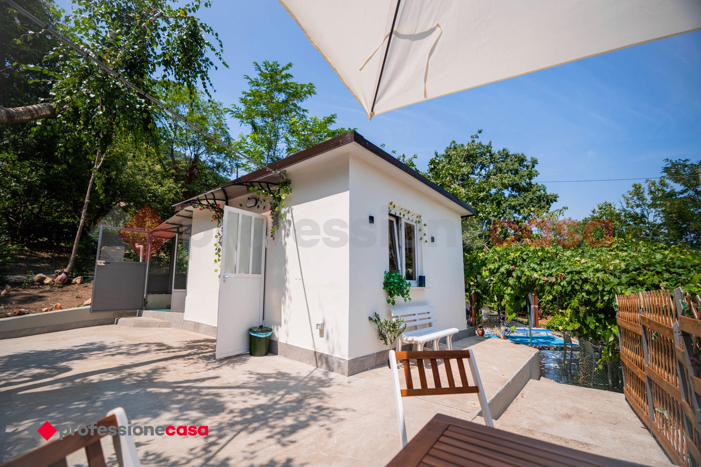 Casa indipendente in vendita a Roletto