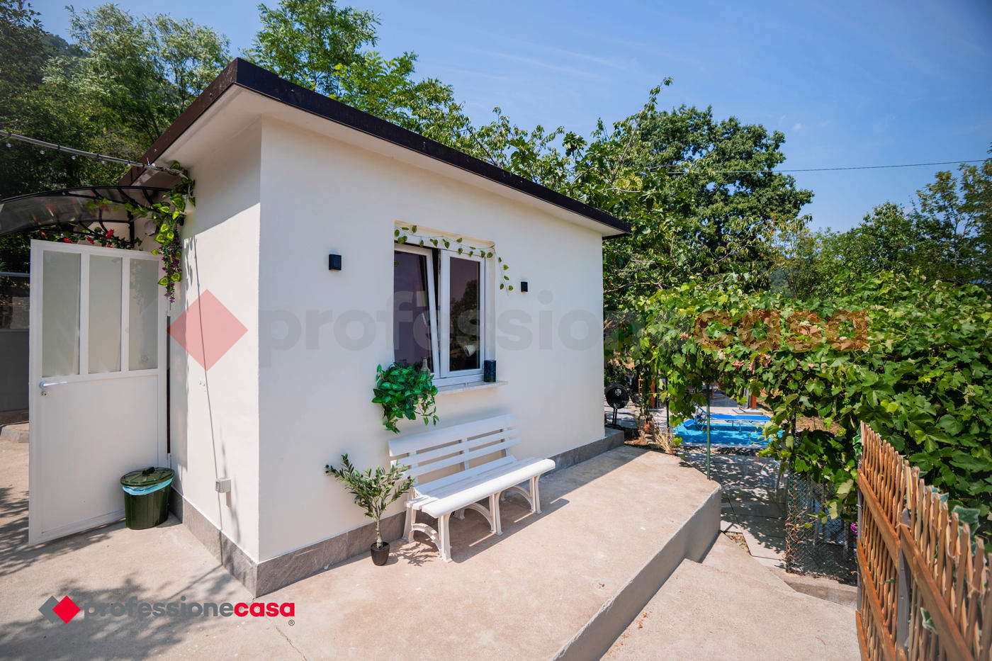 Casa indipendente in vendita a Roletto