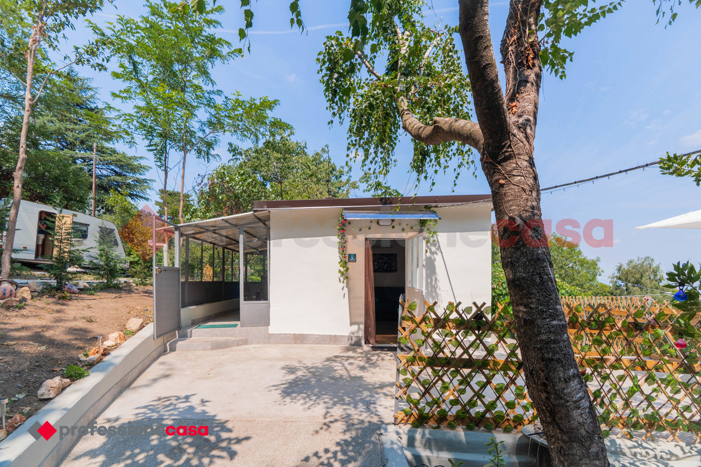 Casa indipendente in vendita a Roletto