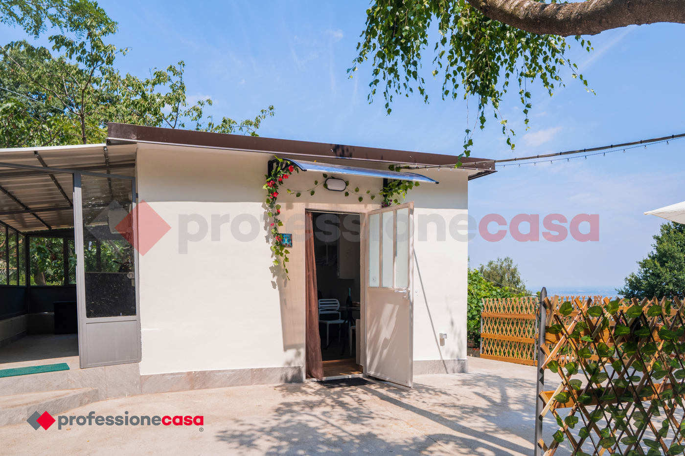 Casa indipendente in vendita a Roletto