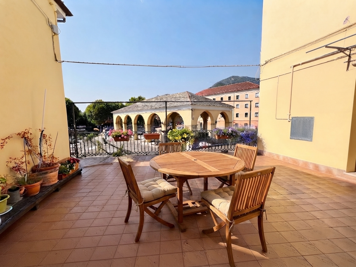 Trilocale in vendita a Cumiana