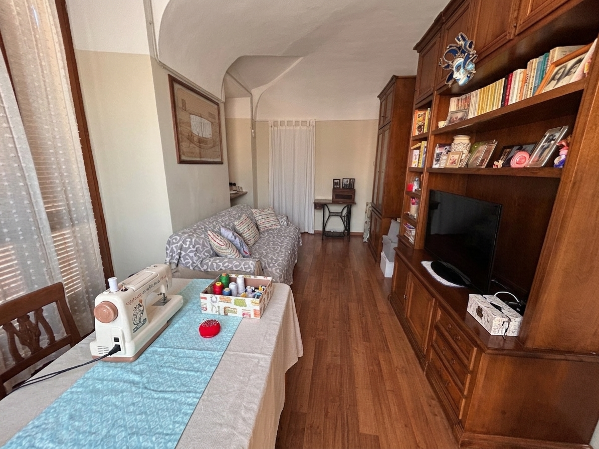 Trilocale in vendita a Cumiana