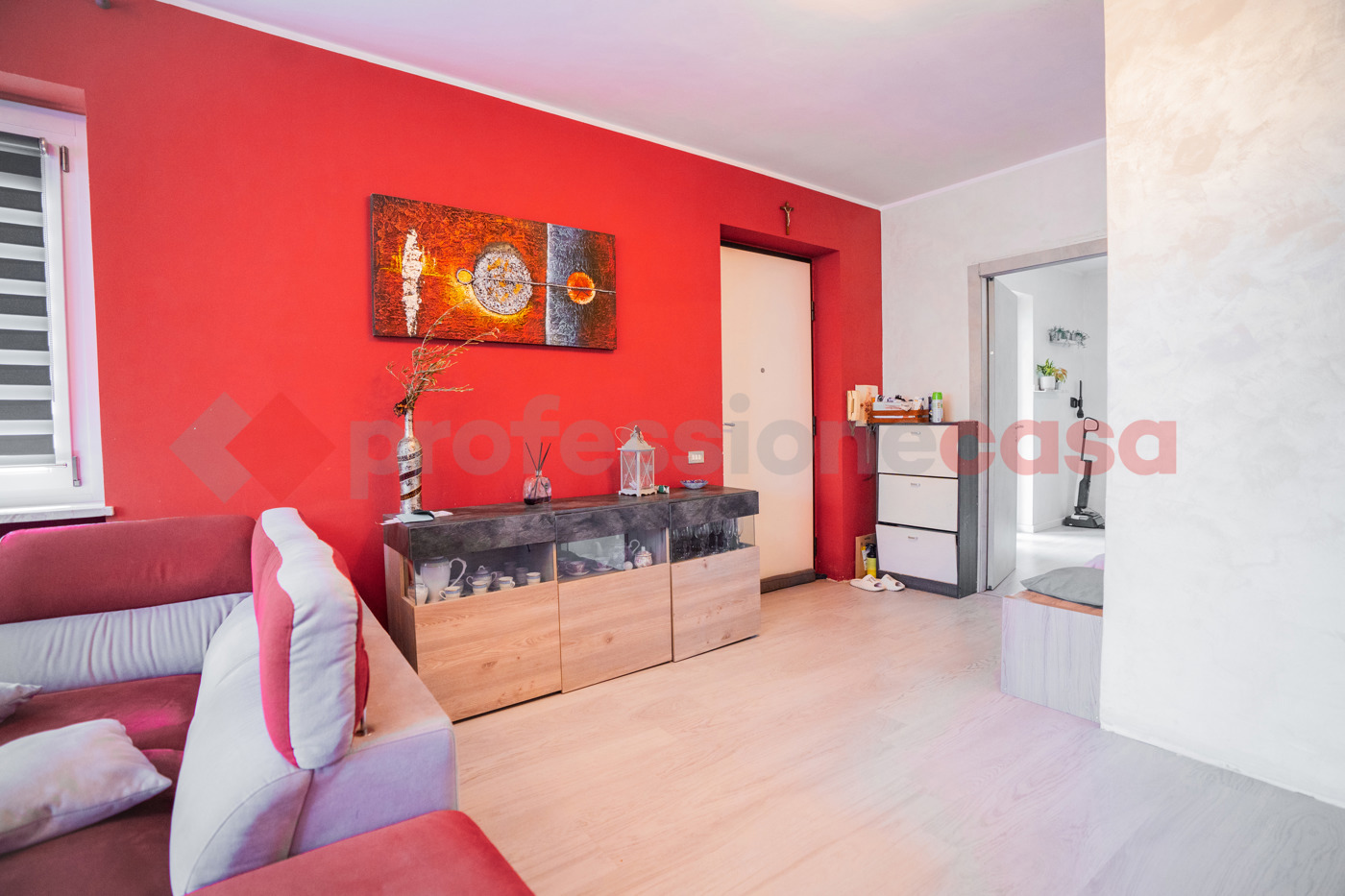 Villa con giardino a Roletto
