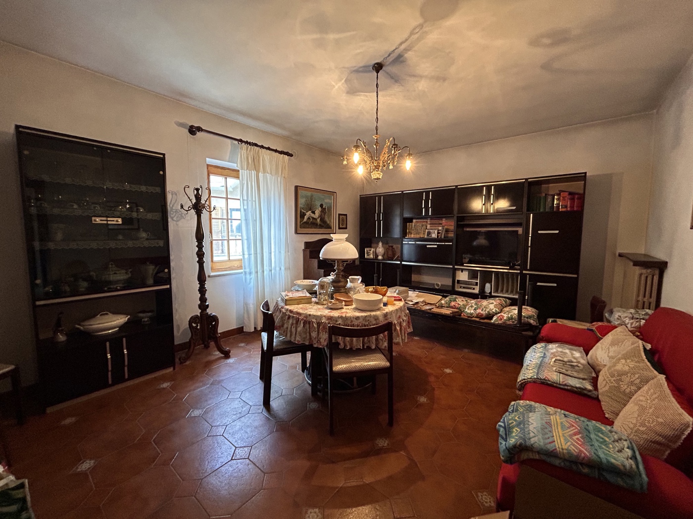 Casa indipendente con giardino a Cumiana