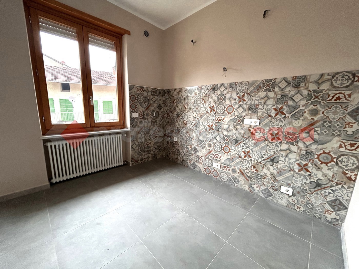 Bilocale in affitto a Cumiana