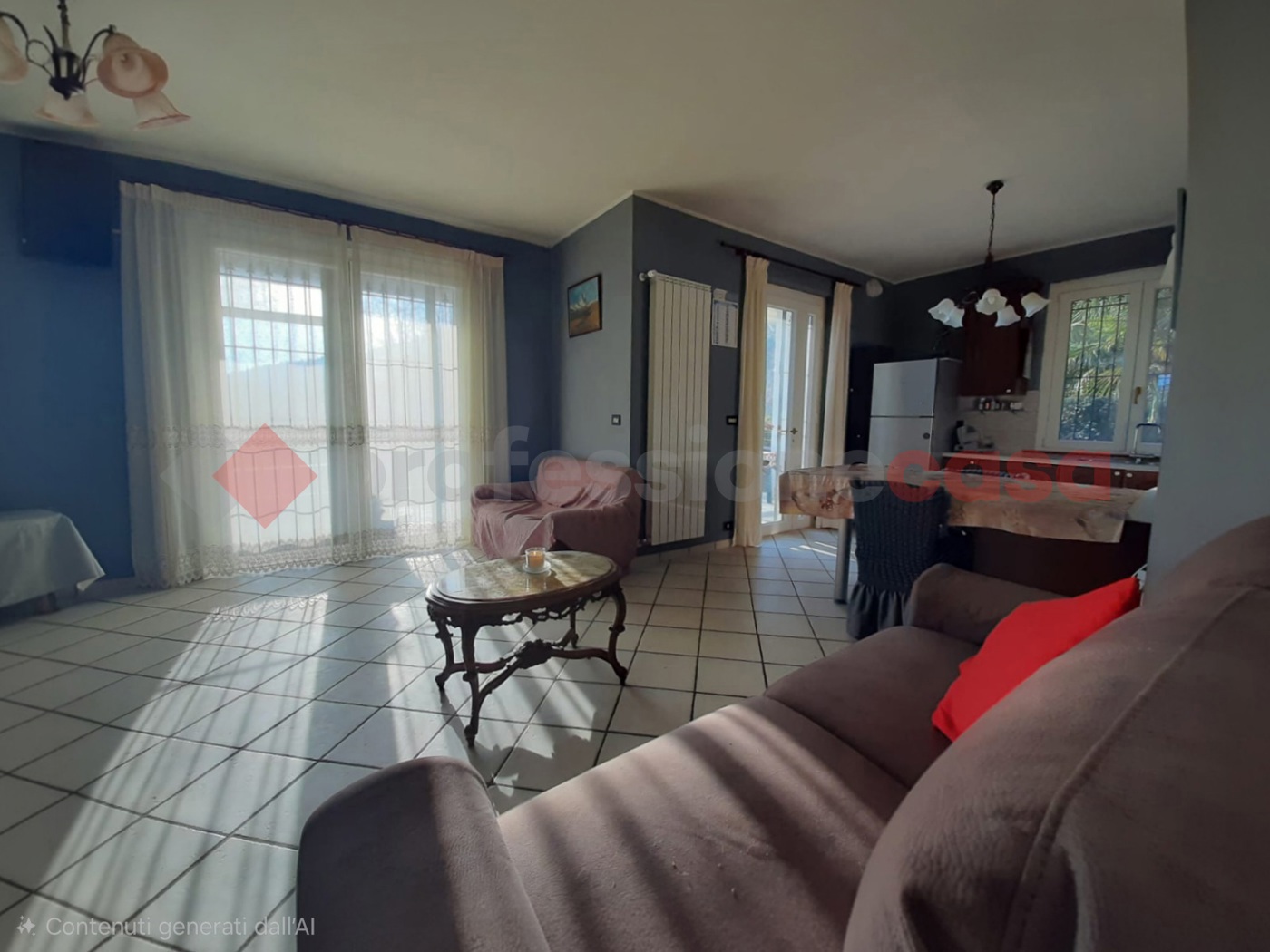 Casa indipendente in vendita a Roletto