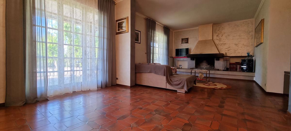 Casa indipendente con giardino a Scalenghe