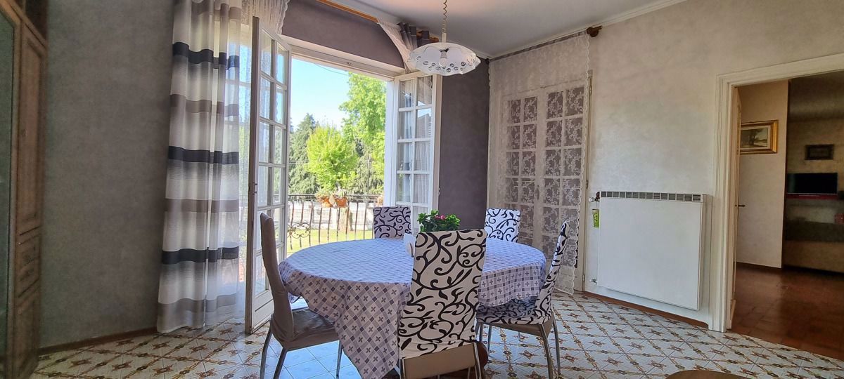 Casa indipendente con giardino a Scalenghe