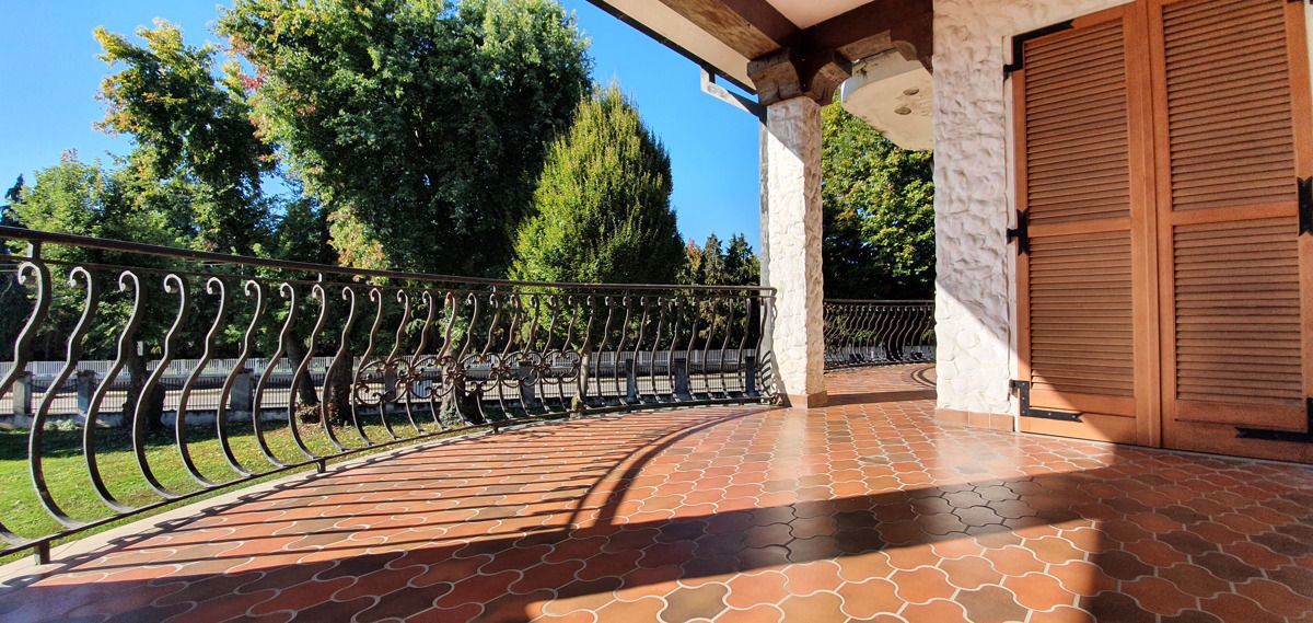 Casa indipendente con giardino a Scalenghe