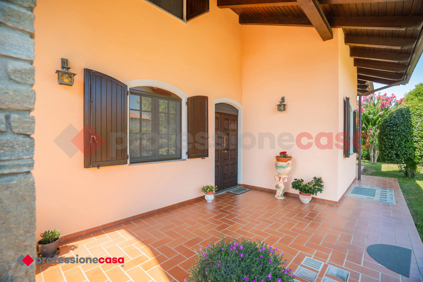 Villa in vendita a Cumiana