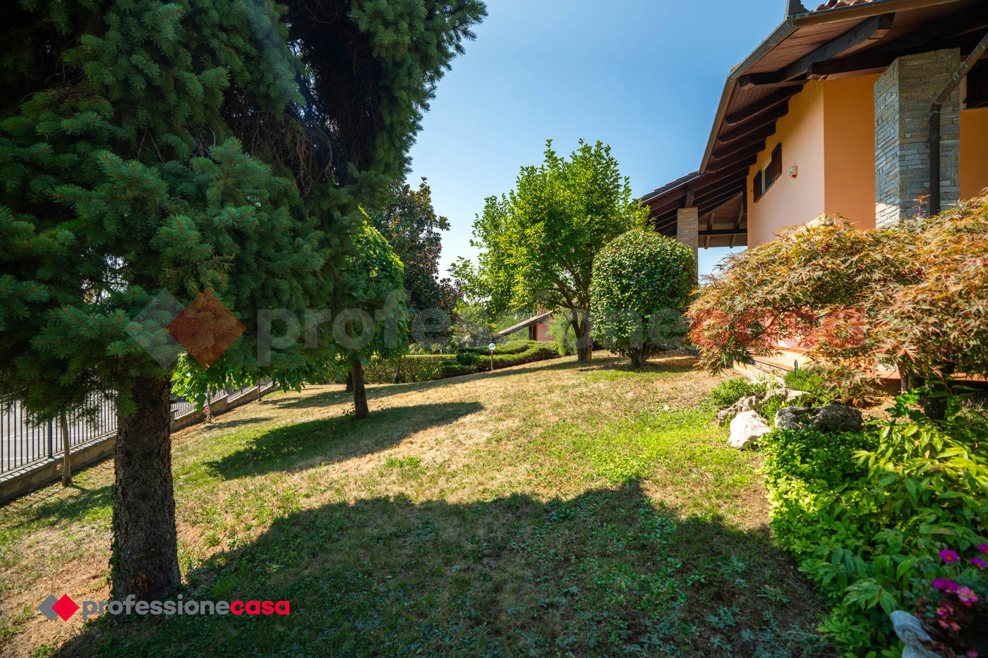Villa in vendita a Cumiana