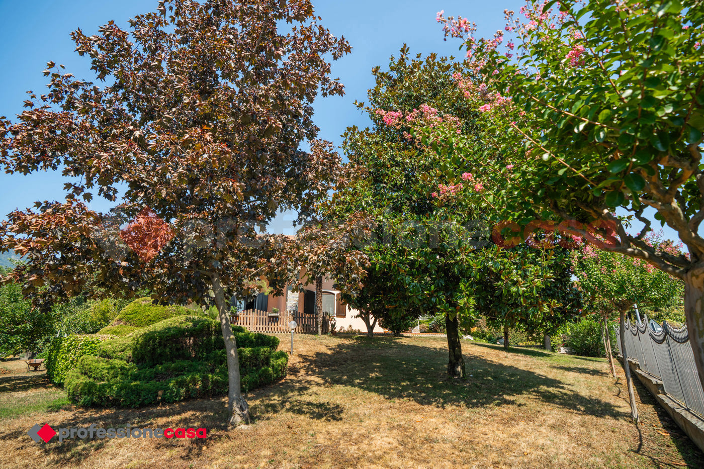Villa in vendita a Cumiana