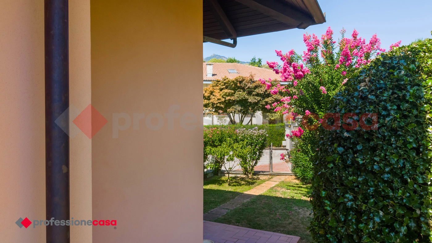 Villa in vendita a Cumiana