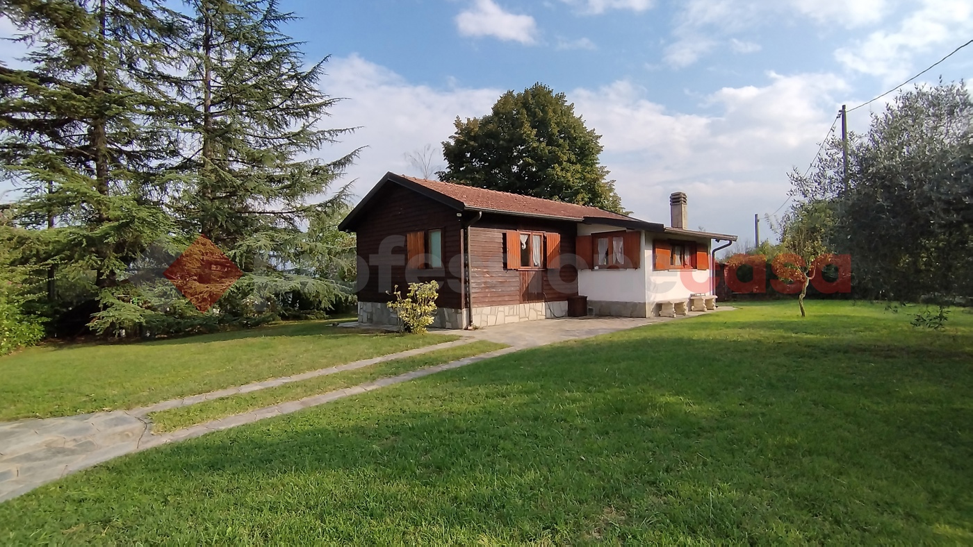 House, 75 m²