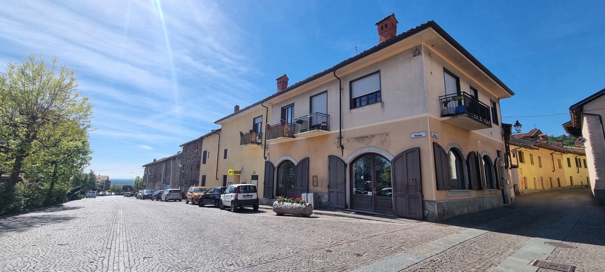 Attivit� commerciale in affitto/gestione a Cantalupa