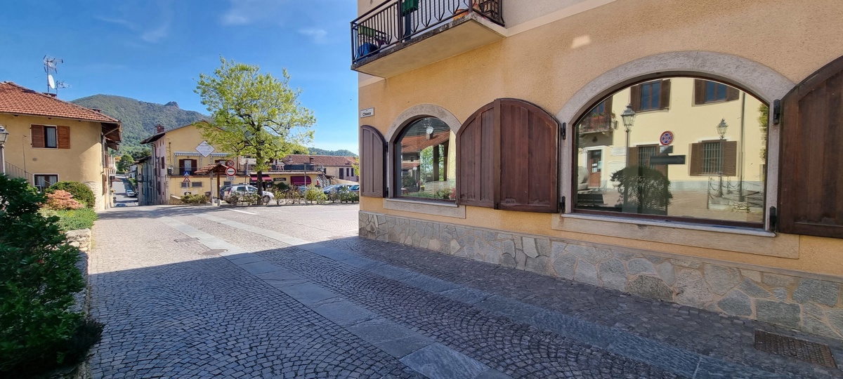 Attivit� commerciale in affitto/gestione a Cantalupa