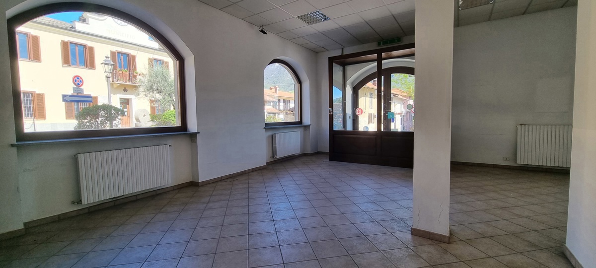 Attivit� commerciale in affitto/gestione a Cantalupa