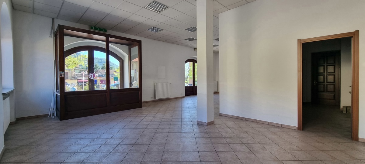 Attivit� commerciale in affitto/gestione a Cantalupa