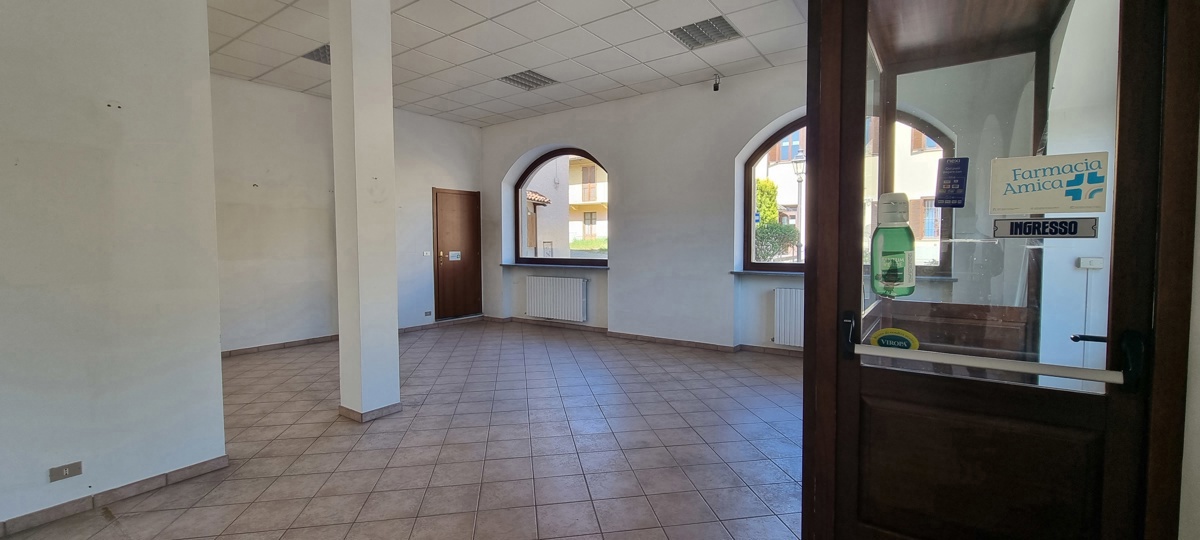 Attivit� commerciale in affitto/gestione a Cantalupa