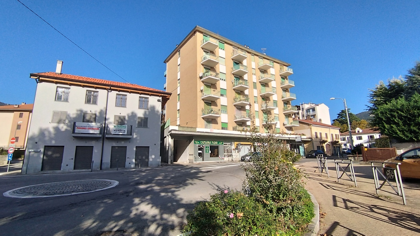 Bilocale in affitto a Cumiana