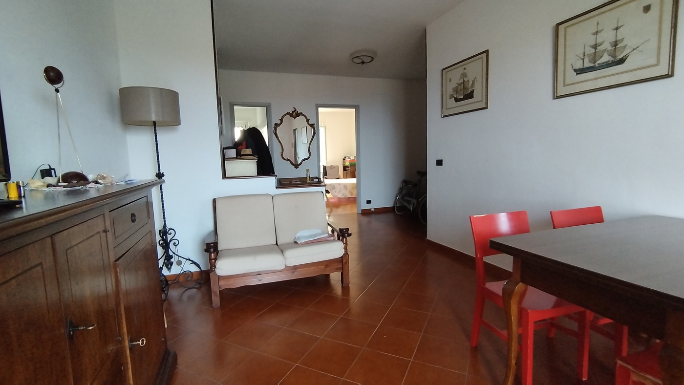 Bilocale in affitto a Cumiana