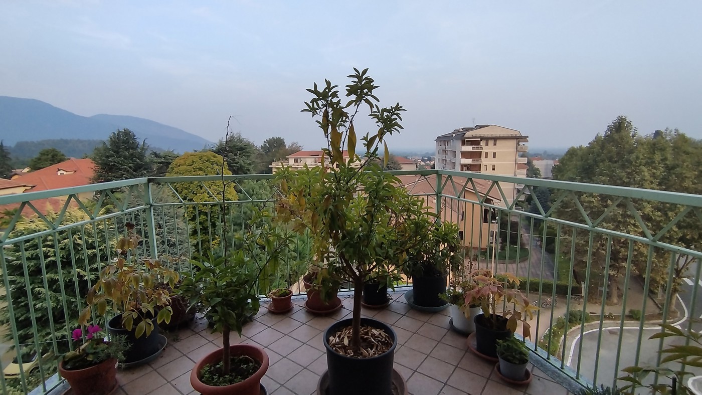 Bilocale in affitto a Cumiana