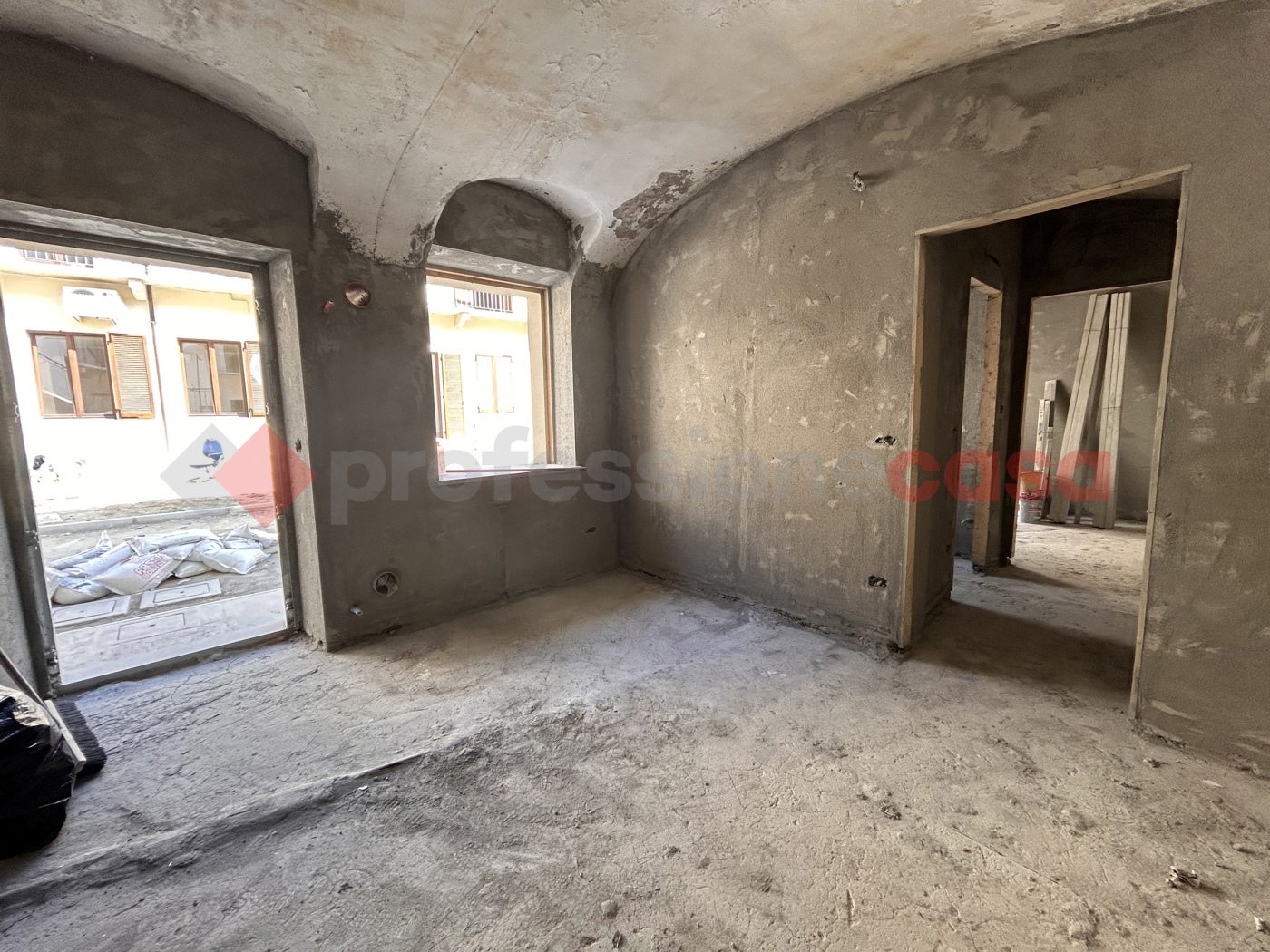 Bilocale in vendita a Cumiana