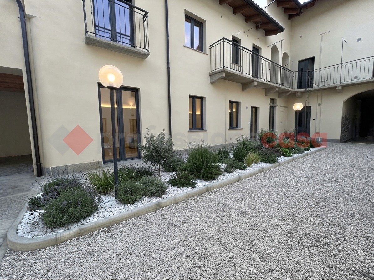 Bilocale in vendita a Cumiana
