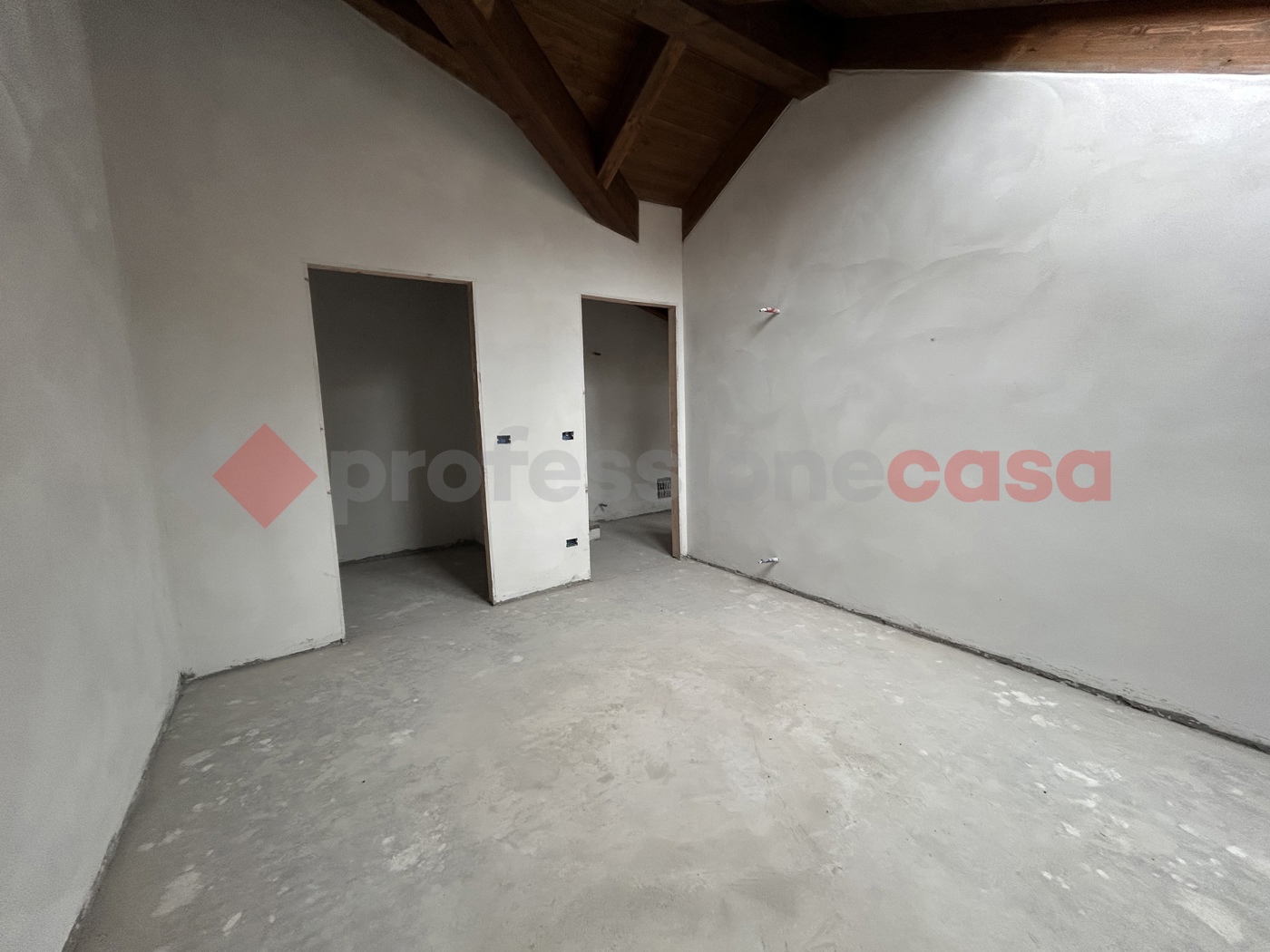 Appartamento classe A1 a Cumiana