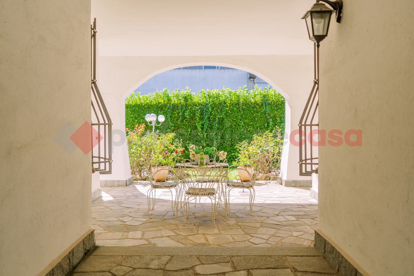 Villa in vendita a Scalenghe