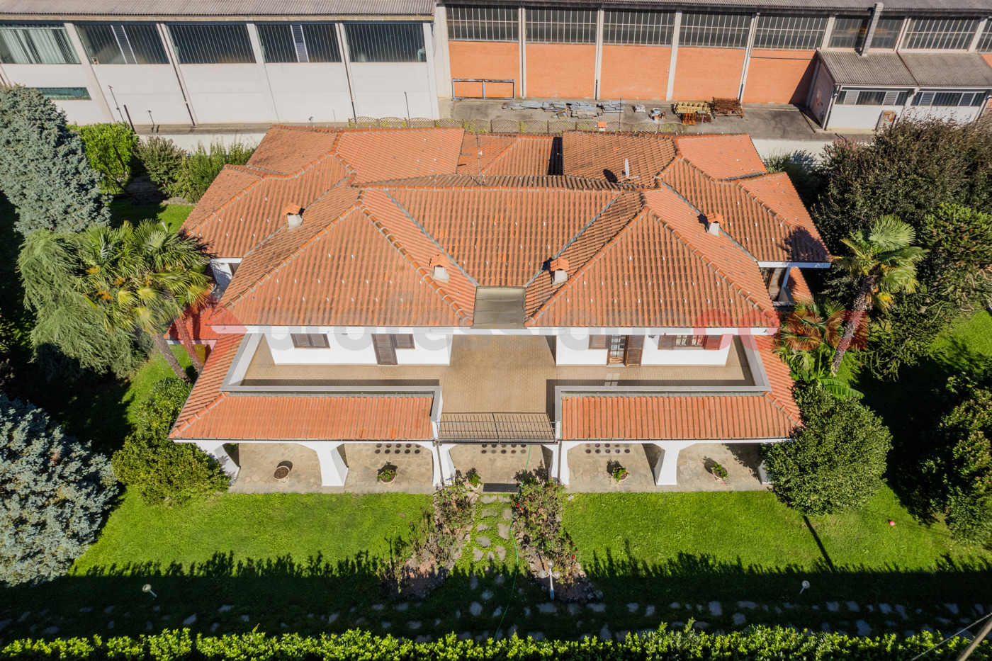 Villa in vendita a Scalenghe