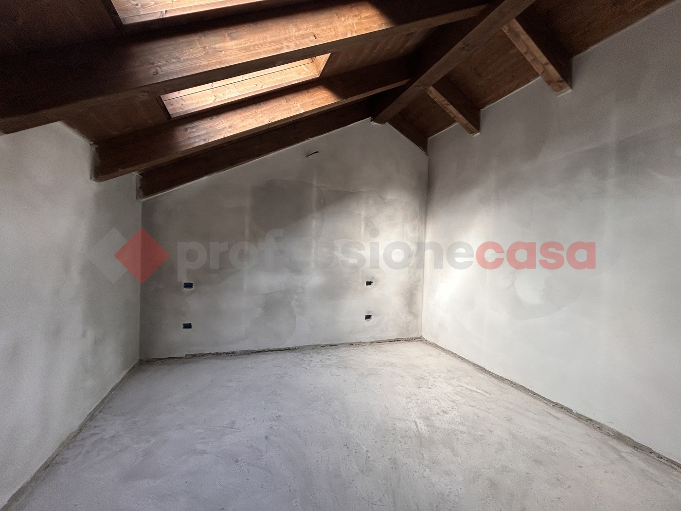 Quadrilocale ristrutturato a Cumiana
