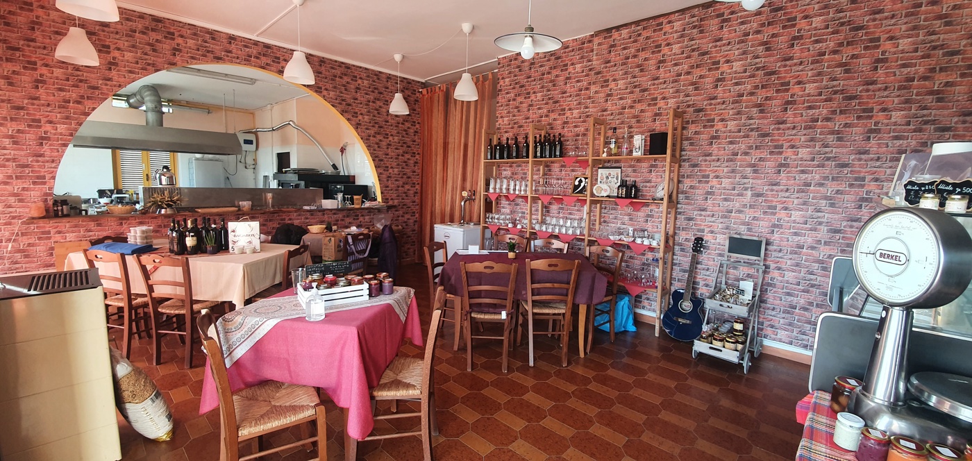 Negozio in affitto a Frossasco