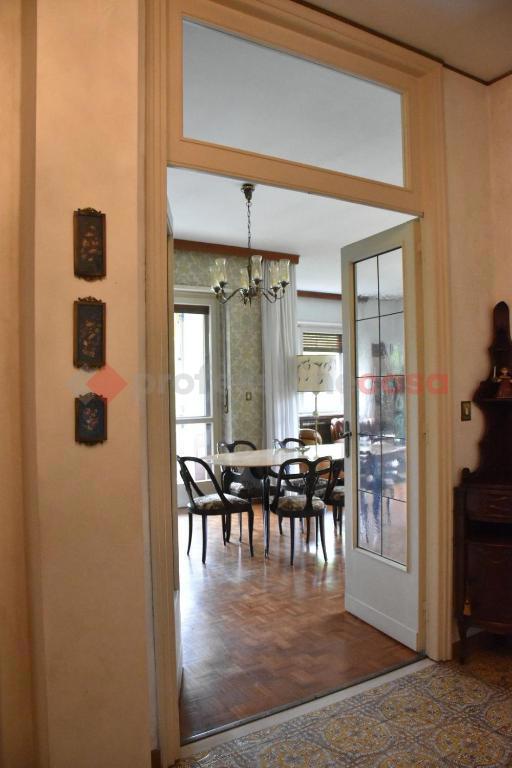 Appartamento arredato in affitto a Roletto