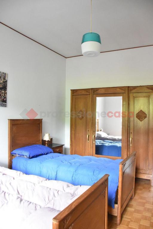 Appartamento arredato in affitto a Roletto