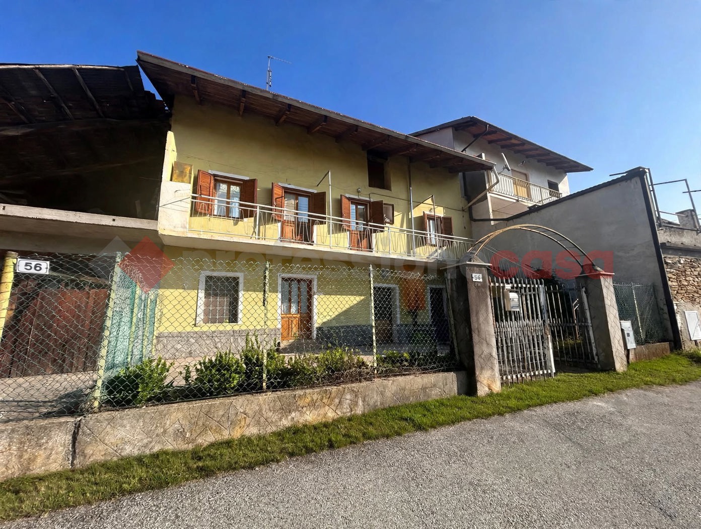 Casa indipendente in vendita a Cumiana
