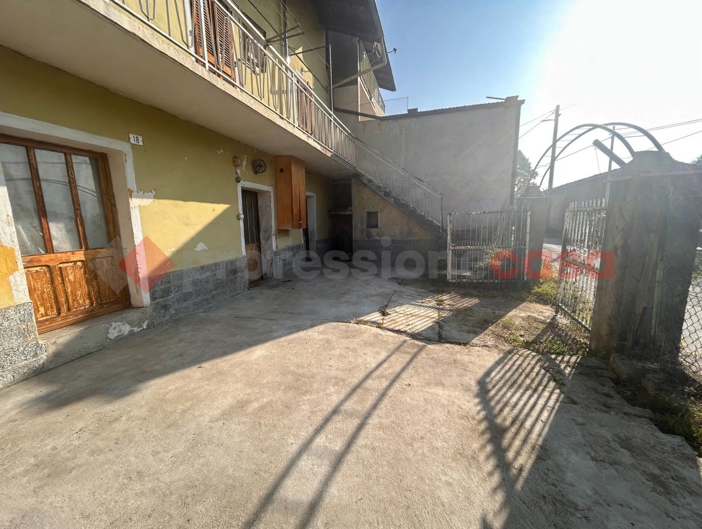 Casa indipendente in vendita a Cumiana