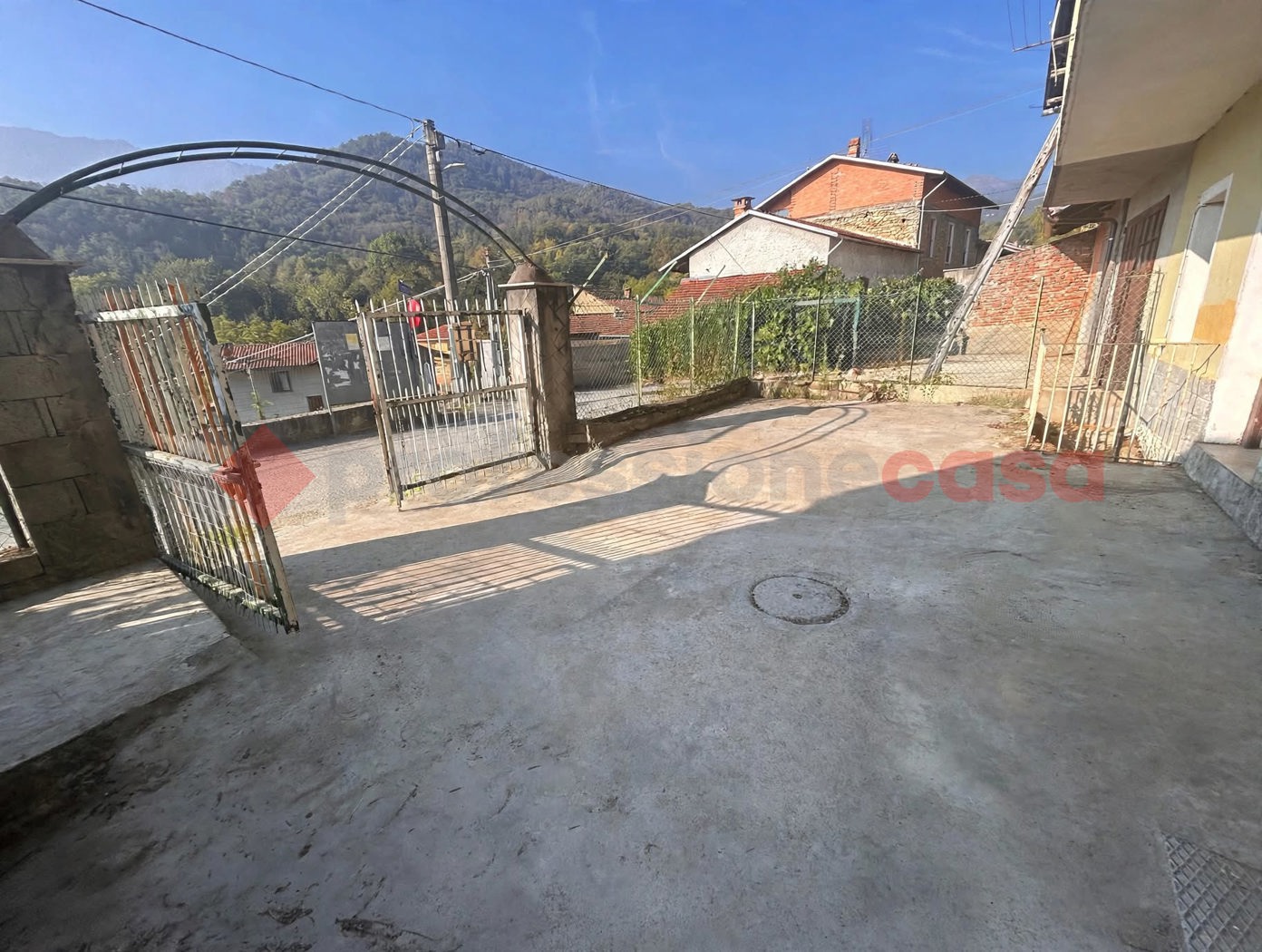 Casa indipendente in vendita a Cumiana