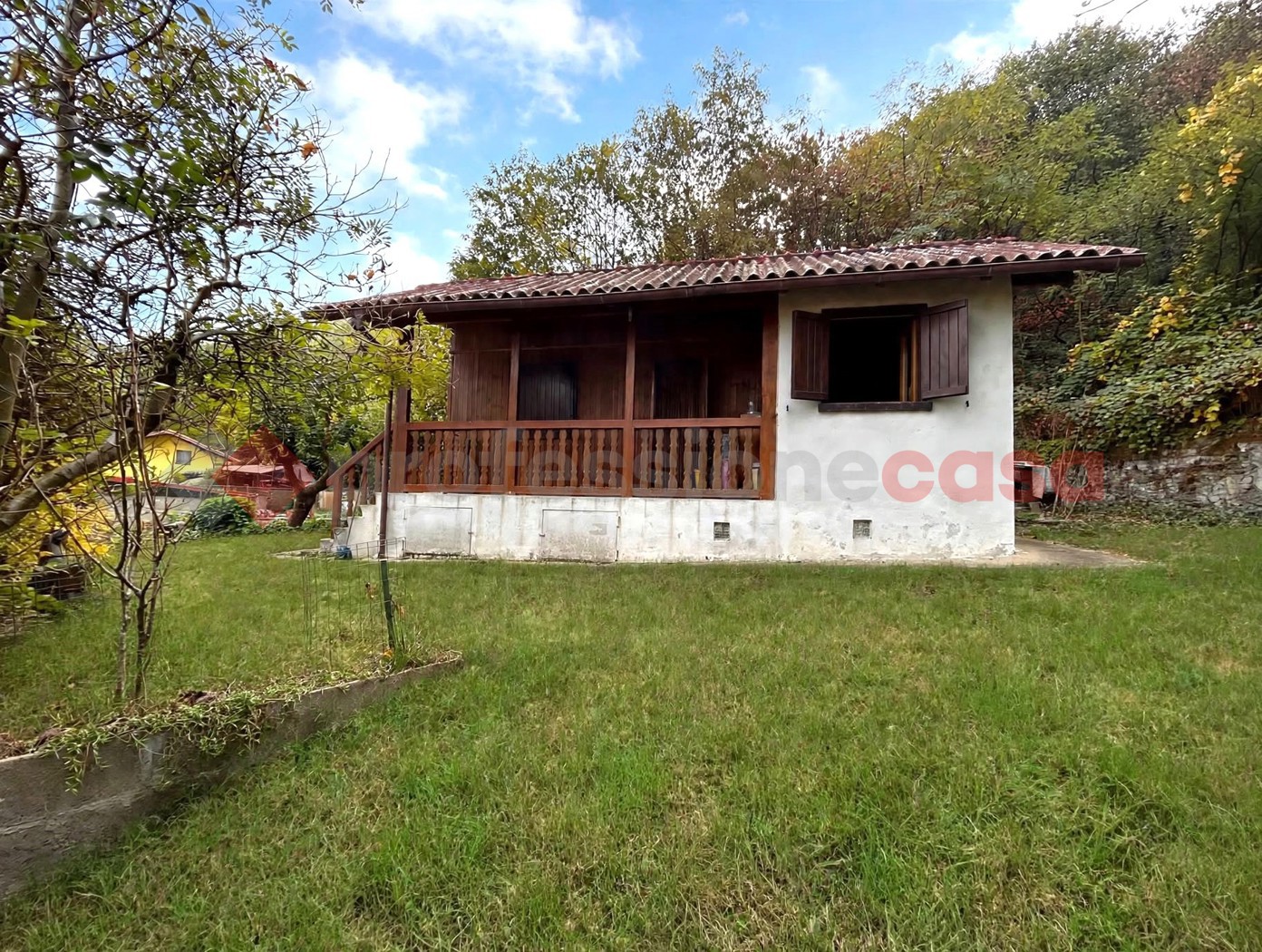 Casa indipendente in vendita a Cumiana