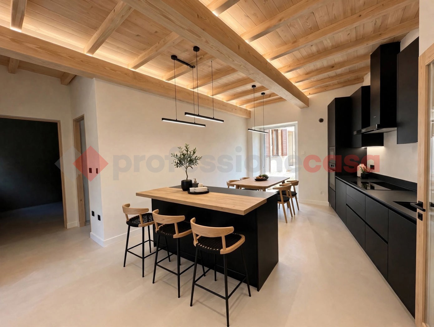 Appartamento – Cumiana, Pilone Canalis - Vista 5