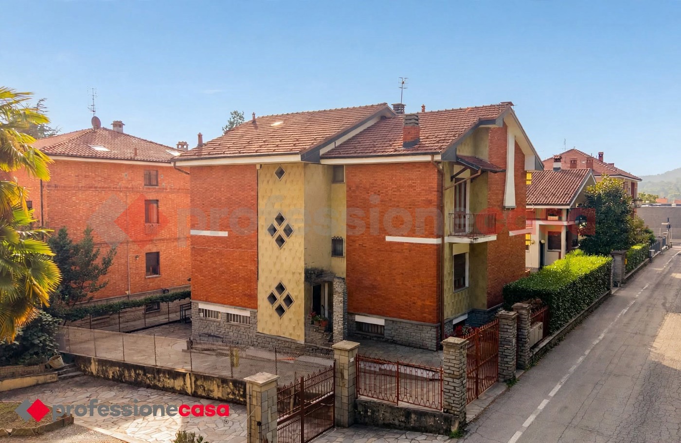 Appartamento – Cumiana, Torino - Vista 2