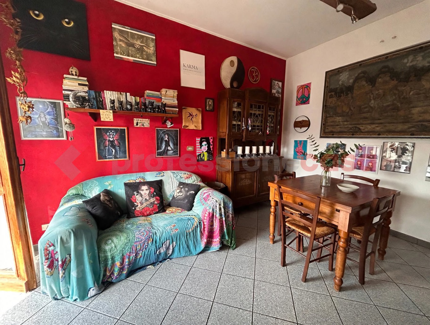 Appartamento – Cumiana, Torino - Vista 5
