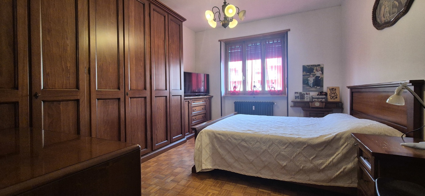 Appartamento – Villar Perosa, Saretto - Altro